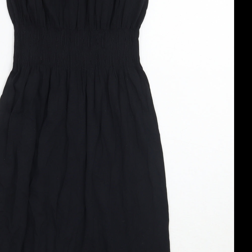 Primark Womens Black   A-Line  Size S