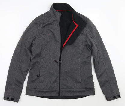 Mens UK Size  Preworn Grey Jacket