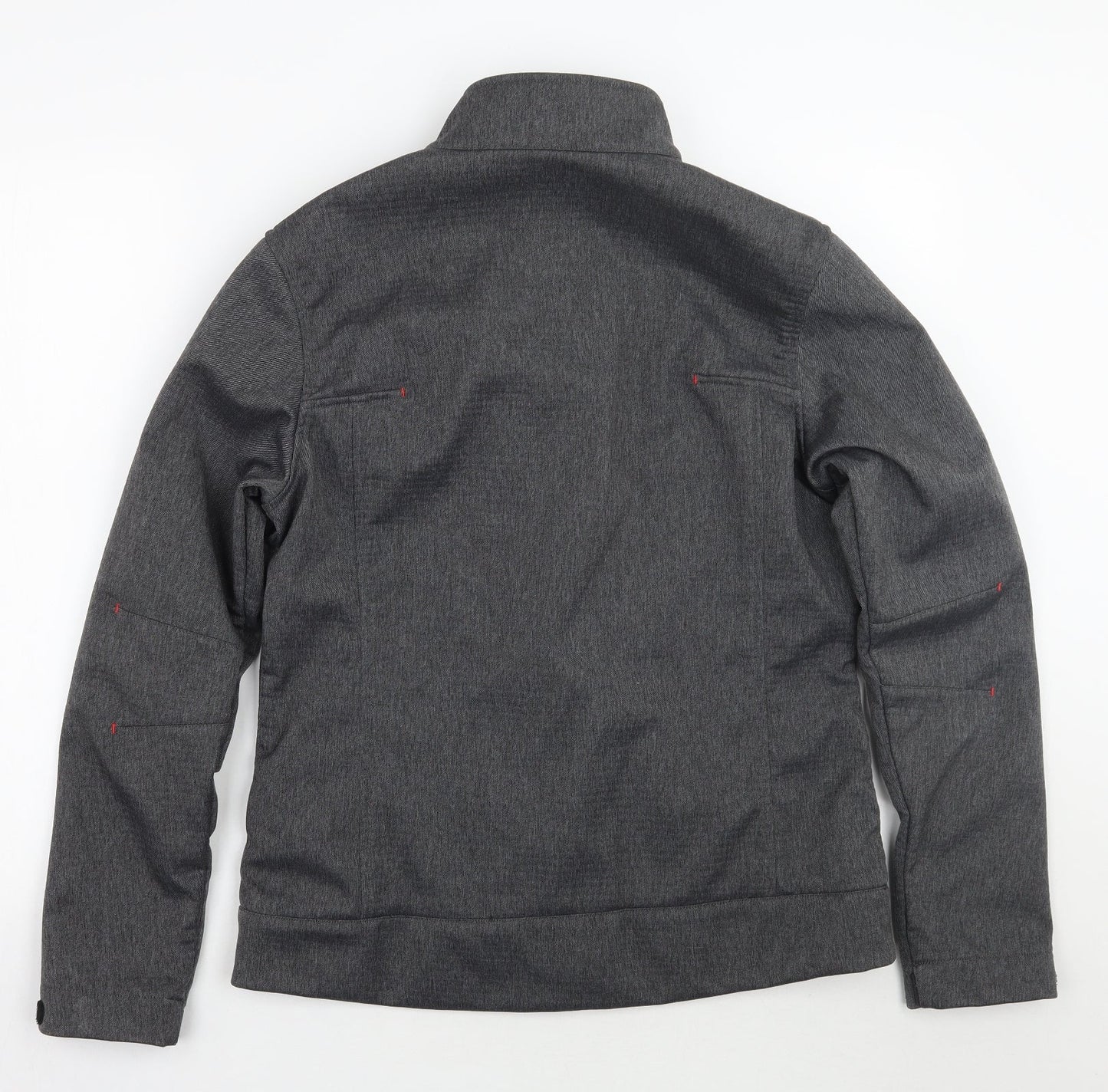 Mens UK Size  Preworn Grey Jacket