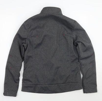 Mens UK Size  Preworn Grey Jacket