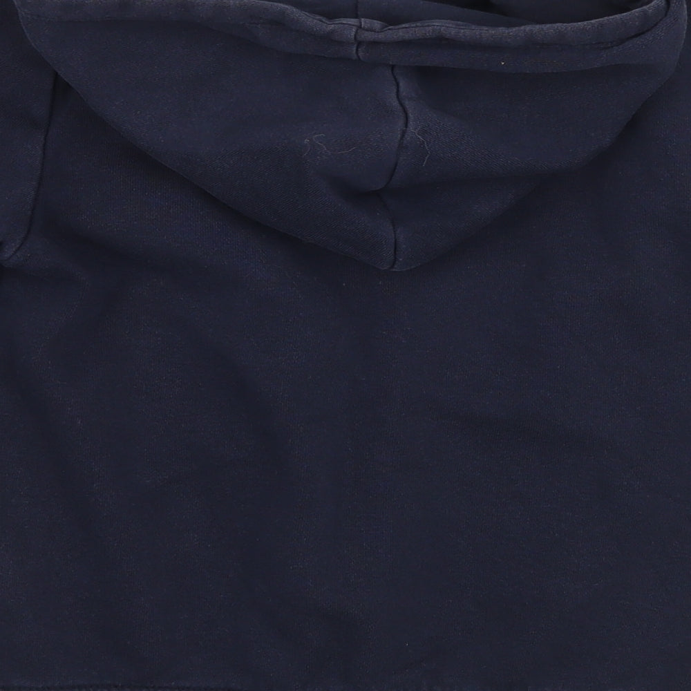 TU Boys Blue   Jacket  Size 7-8 Years