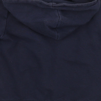 TU Boys Blue   Jacket  Size 7-8 Years