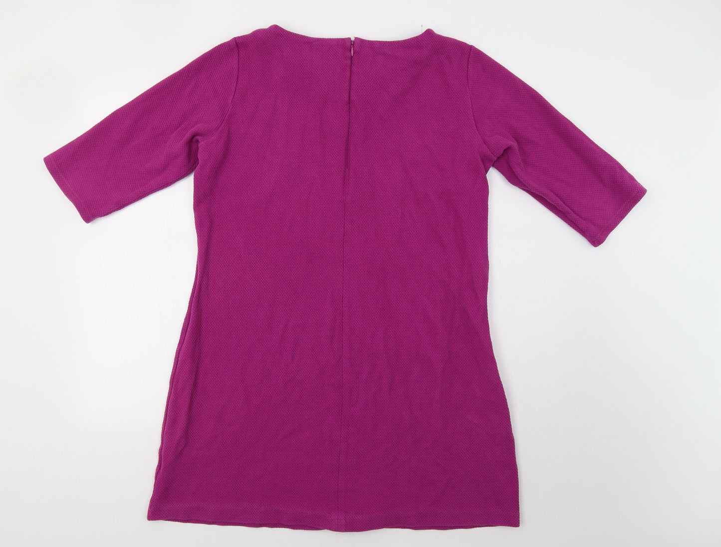 Tchibo Womens Purple   A-Line  Size L