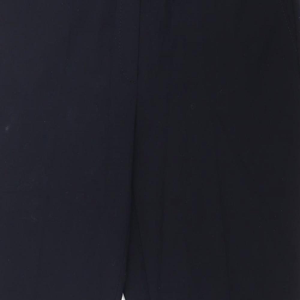 Gerry Weber Womens Blue   Trousers  Size 18 L28 in