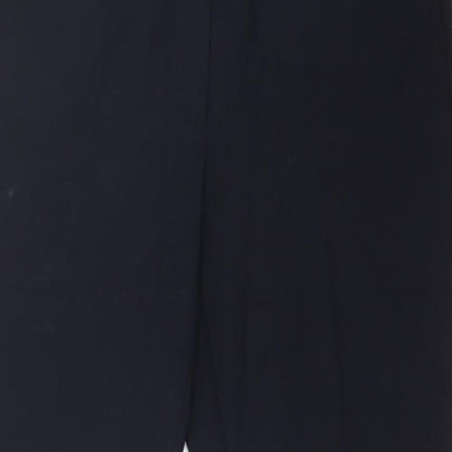 Gerry Weber Womens Blue   Trousers  Size 18 L28 in