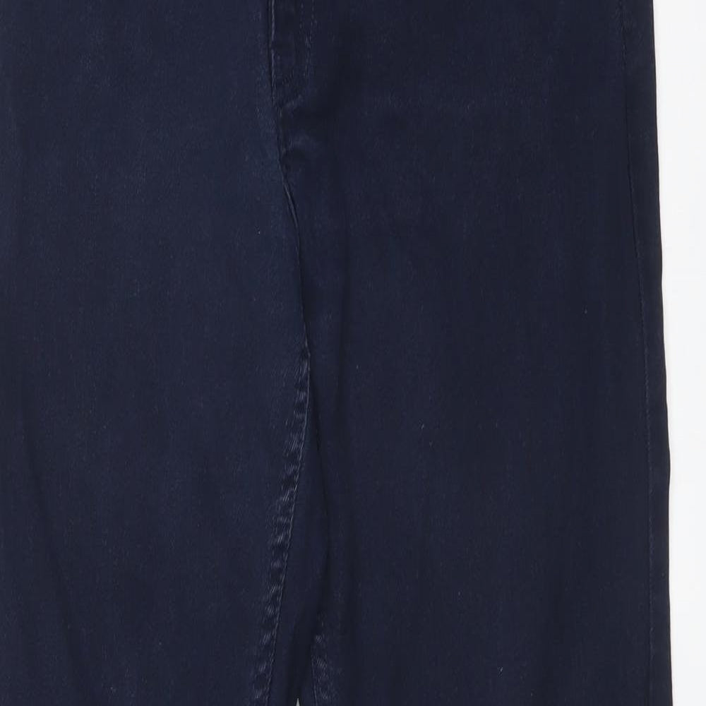 H&M Mens Blue   Skinny Jeans Size 31 L30 in