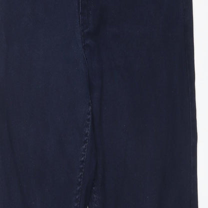 H&M Mens Blue   Skinny Jeans Size 31 L30 in