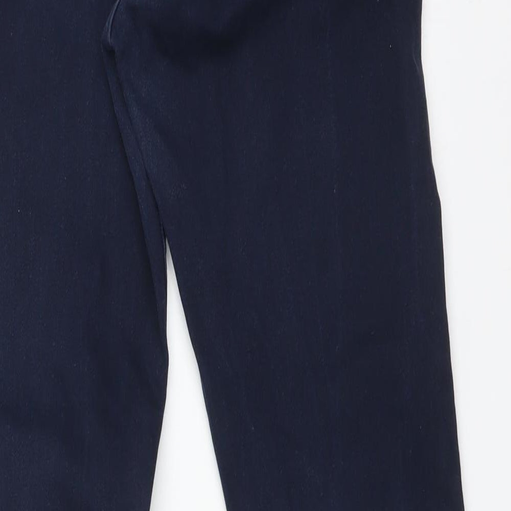 H&M Mens Blue   Skinny Jeans Size 31 L30 in