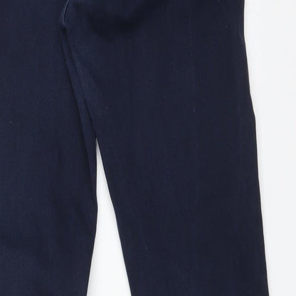 H&M Mens Blue   Skinny Jeans Size 31 L30 in