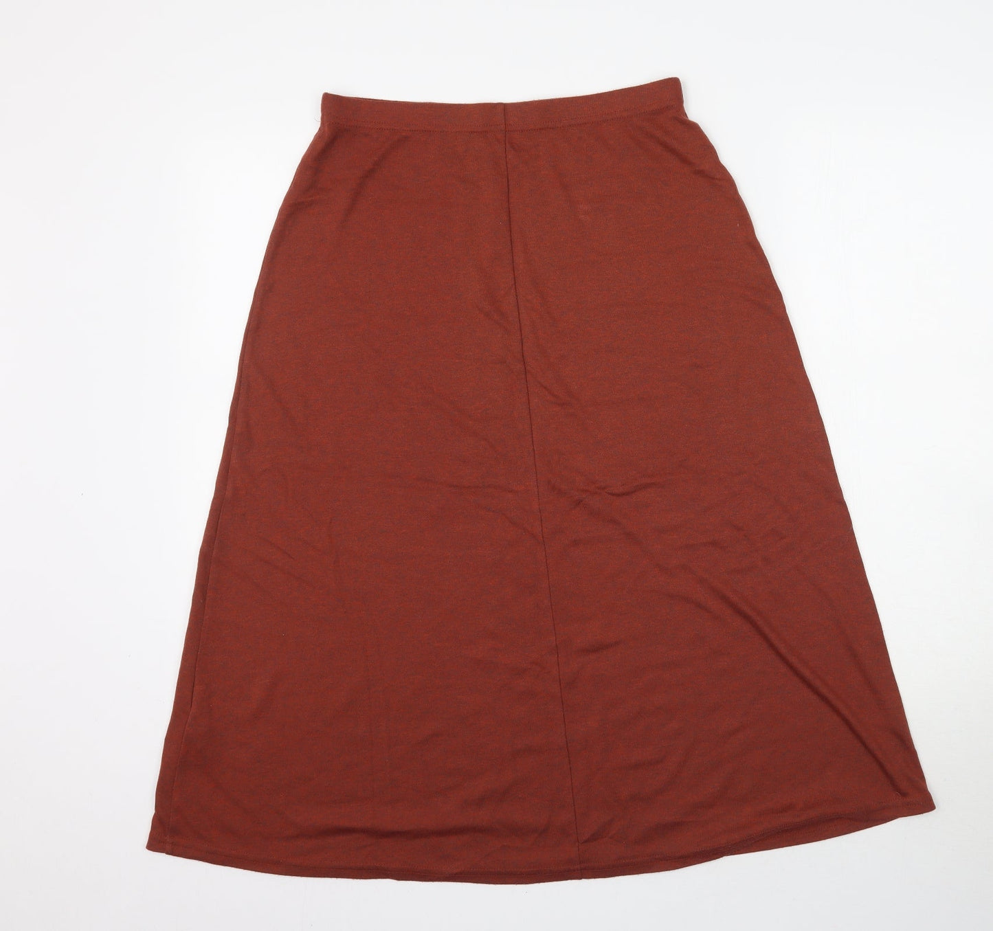 Womens UK Size M Preworn A-Line  Skirt