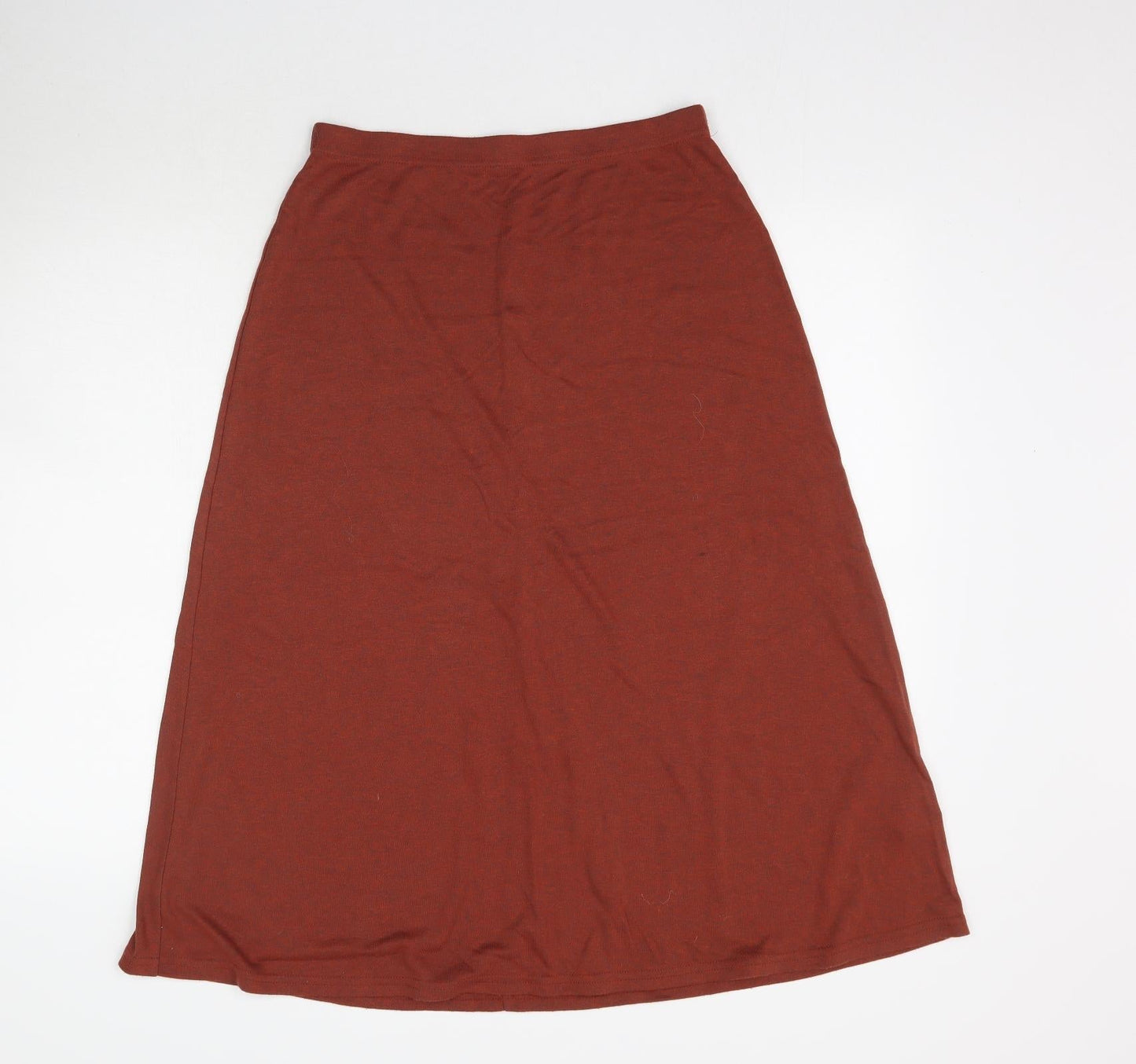 Womens UK Size M Preworn A-Line  Skirt