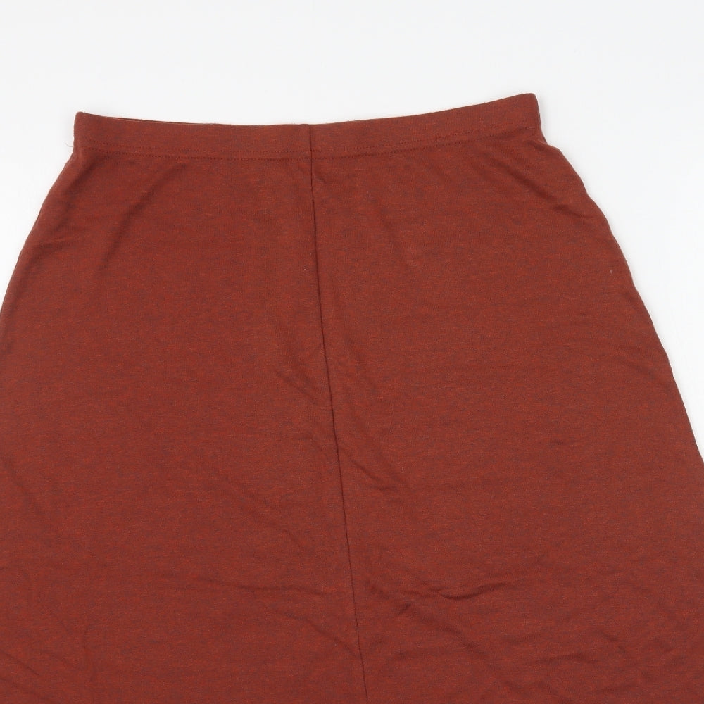 Womens UK Size M Preworn A-Line  Skirt