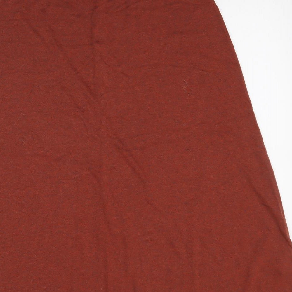 Womens UK Size M Preworn A-Line  Skirt