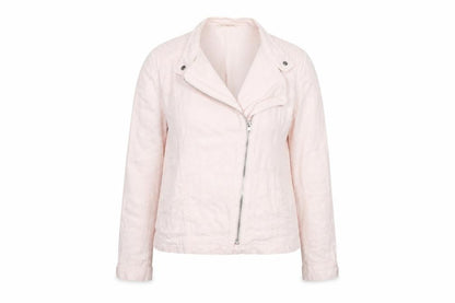 Marks & Spencer Womens Pink   Jacket  Size 14