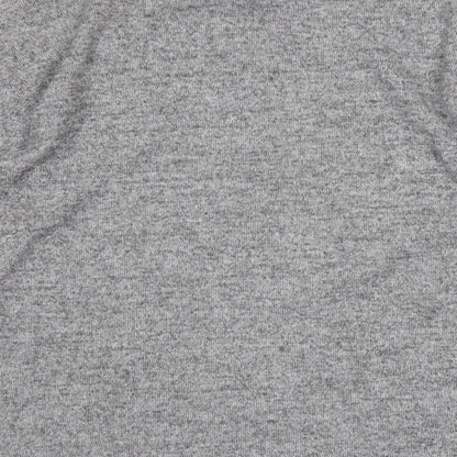 F&F Womens Grey   Pullover Jumper Size 6