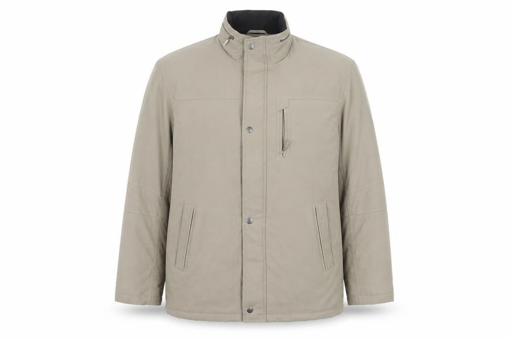 Womens UK Size M Brook Taverner Green Jacket