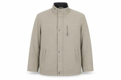 Womens UK Size M Brook Taverner Green Jacket