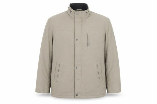 Womens UK Size M Brook Taverner Green Jacket