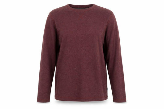 Eddie Bauer Womens Purple   Pullover Jumper Size XL