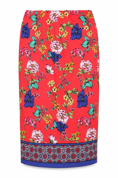 Womens UK Size 8 Dorothy Perkins Straight & Pencil  Skirt
