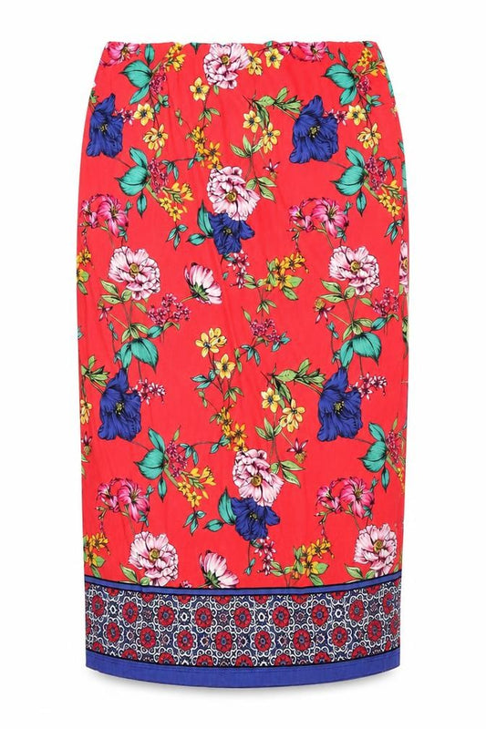 Womens UK Size 8 Dorothy Perkins Straight & Pencil  Skirt