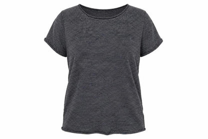 Zara Knit Womens Blue  Knit Pullover Jumper Size S