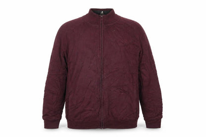 Mens UK Size L BHS Purple Jacket