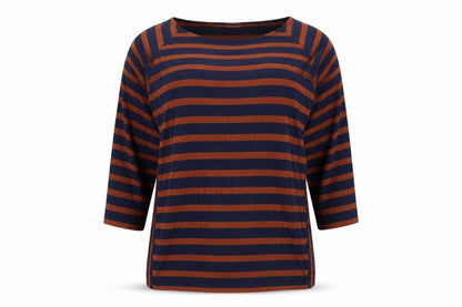 Womens UK Size 16 Phase Eight Blue Pullover Jumper