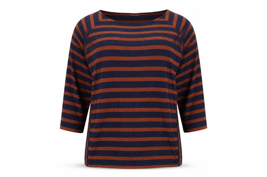 Womens UK Size 16 Phase Eight Blue Pullover Jumper