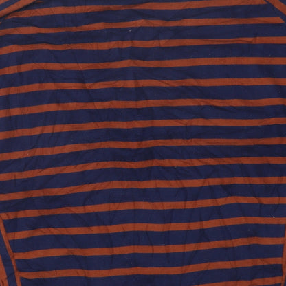 Womens UK Size 16 Phase Eight Blue Pullover Jumper