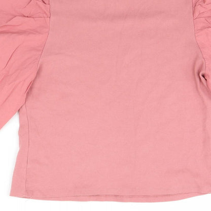 Primark Womens Pink   Basic Blouse Size XL