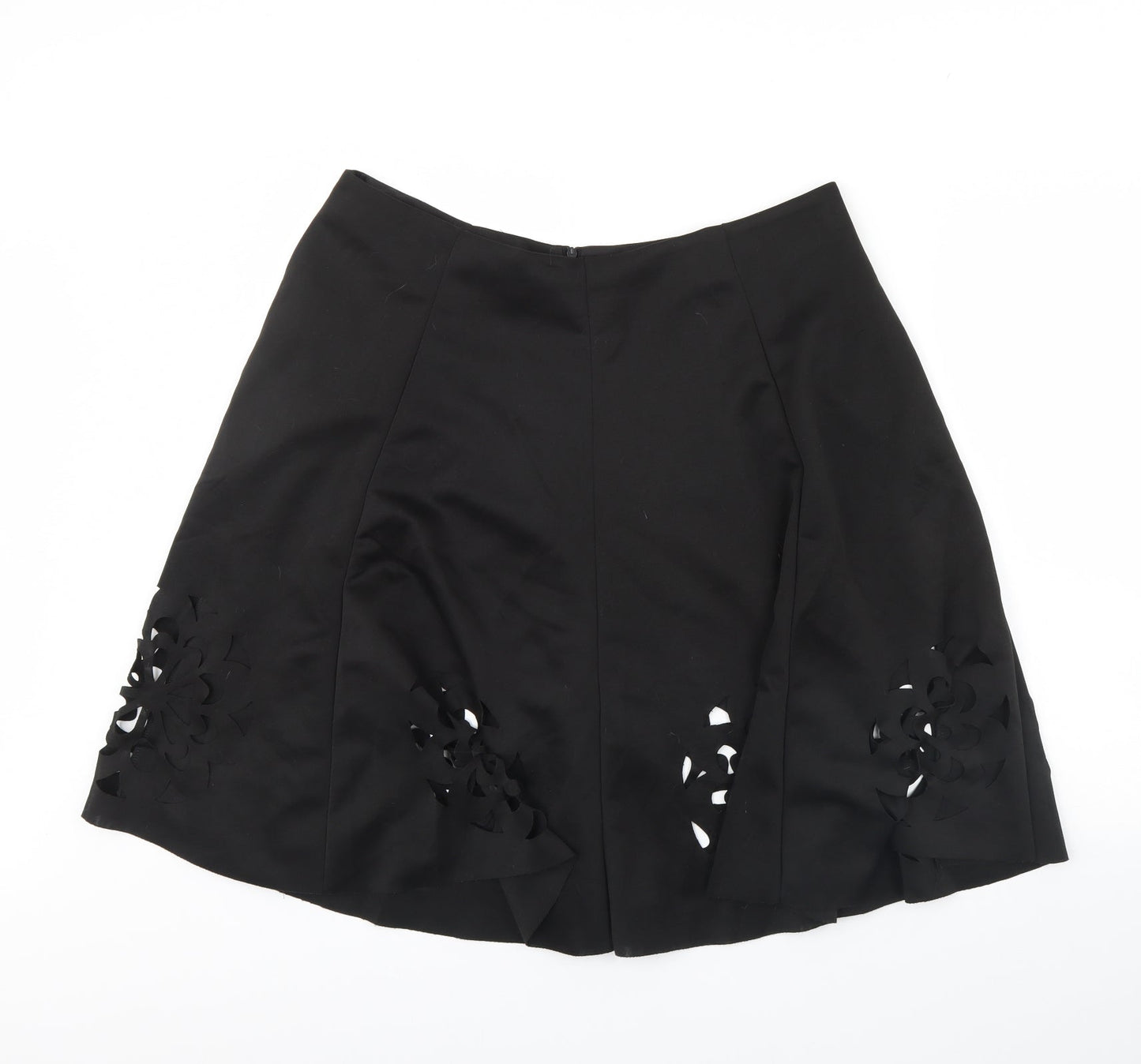 Womens UK Size 36 in Preworn Flare  Skirt