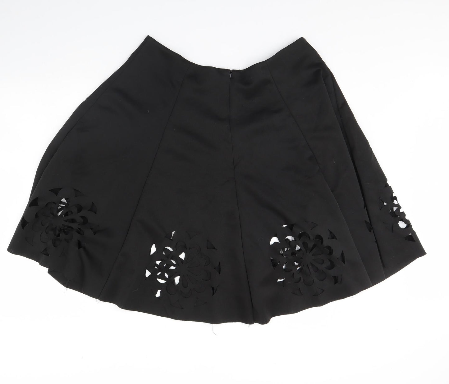 Womens UK Size 36 in Preworn Flare  Skirt