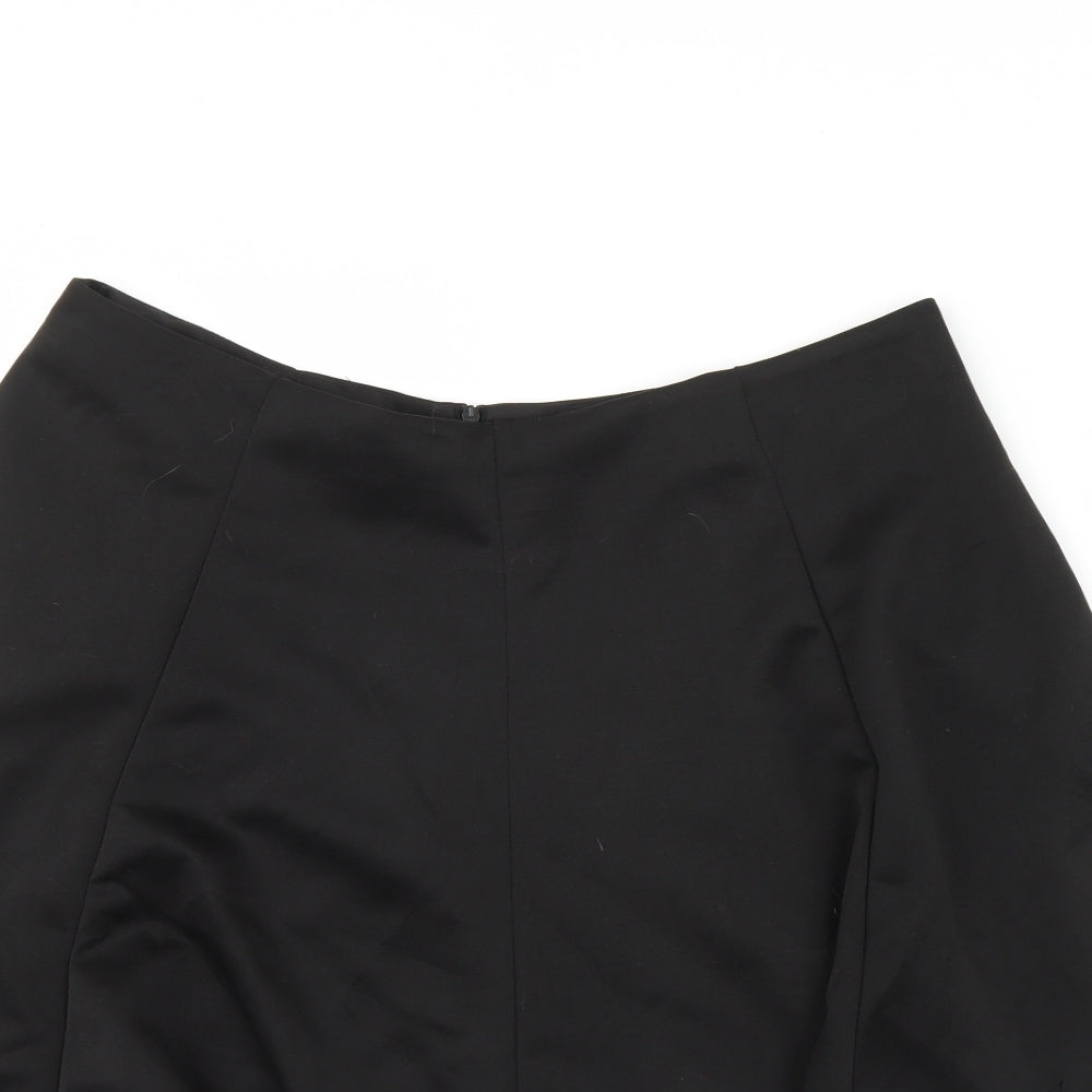 Womens UK Size 36 in Preworn Flare  Skirt