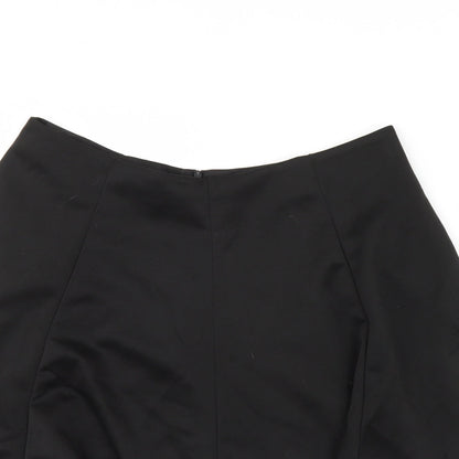Womens UK Size 36 in Preworn Flare  Skirt