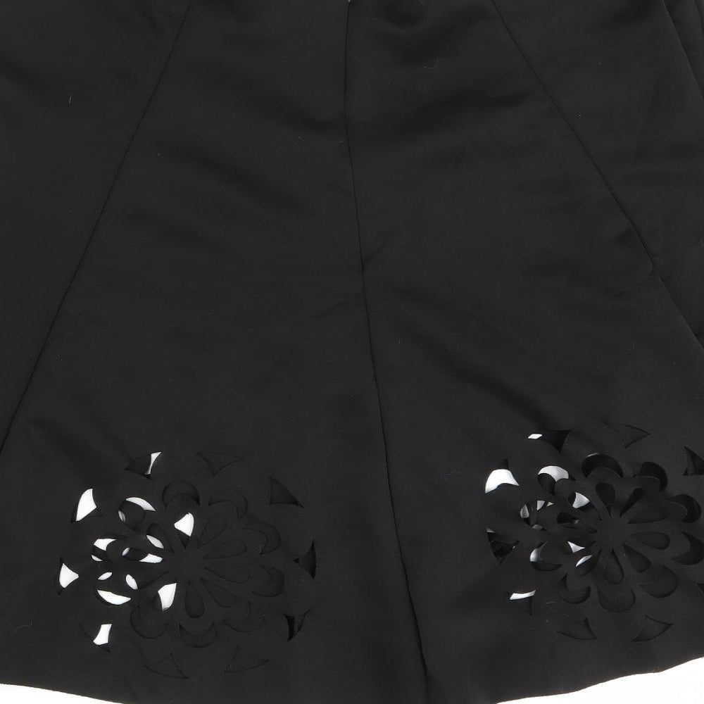 Womens UK Size 36 in Preworn Flare  Skirt