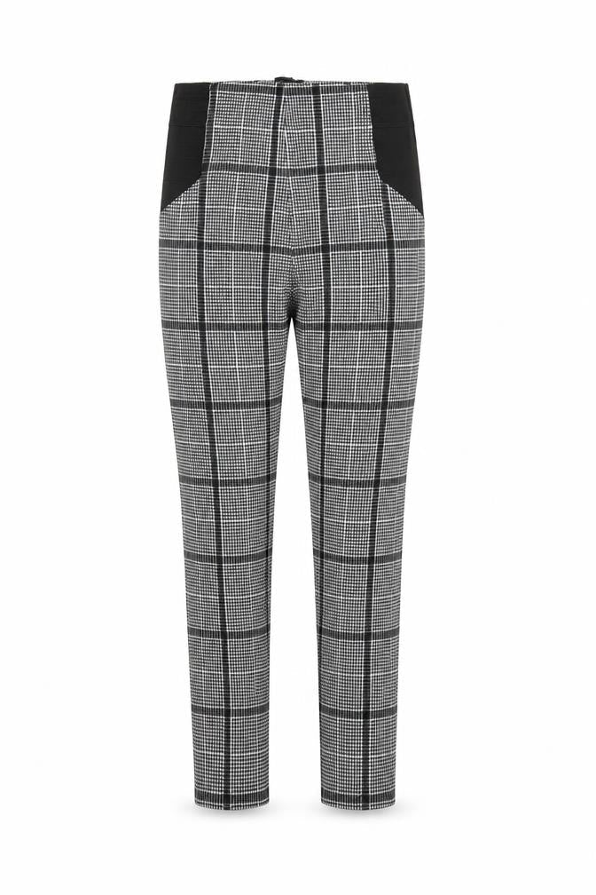 Womens UK Size 10 River Island Regular Fit  Multicoloured Trousers