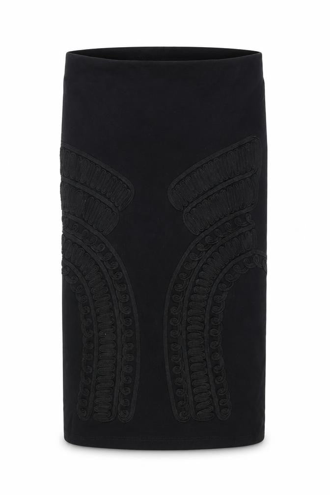 Womens UK Size 8 Miss Selfridge Straight & Pencil  Skirt