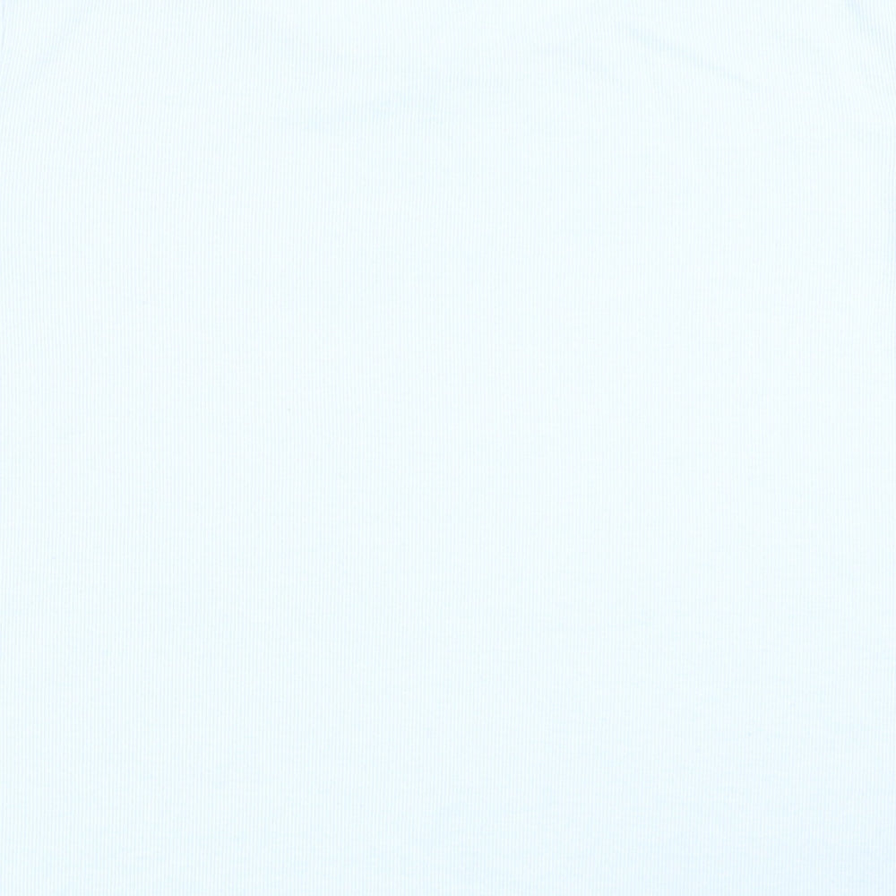 bonmarche Womens Blue   Basic T-Shirt Size S