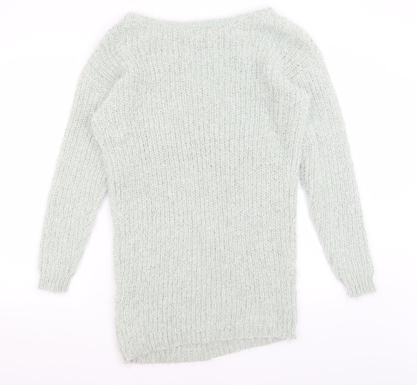 In the Style Womens Green   Jacket Dress  Size 6