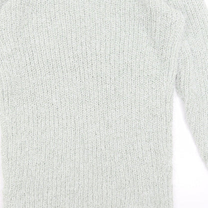 In the Style Womens Green   Jacket Dress  Size 6