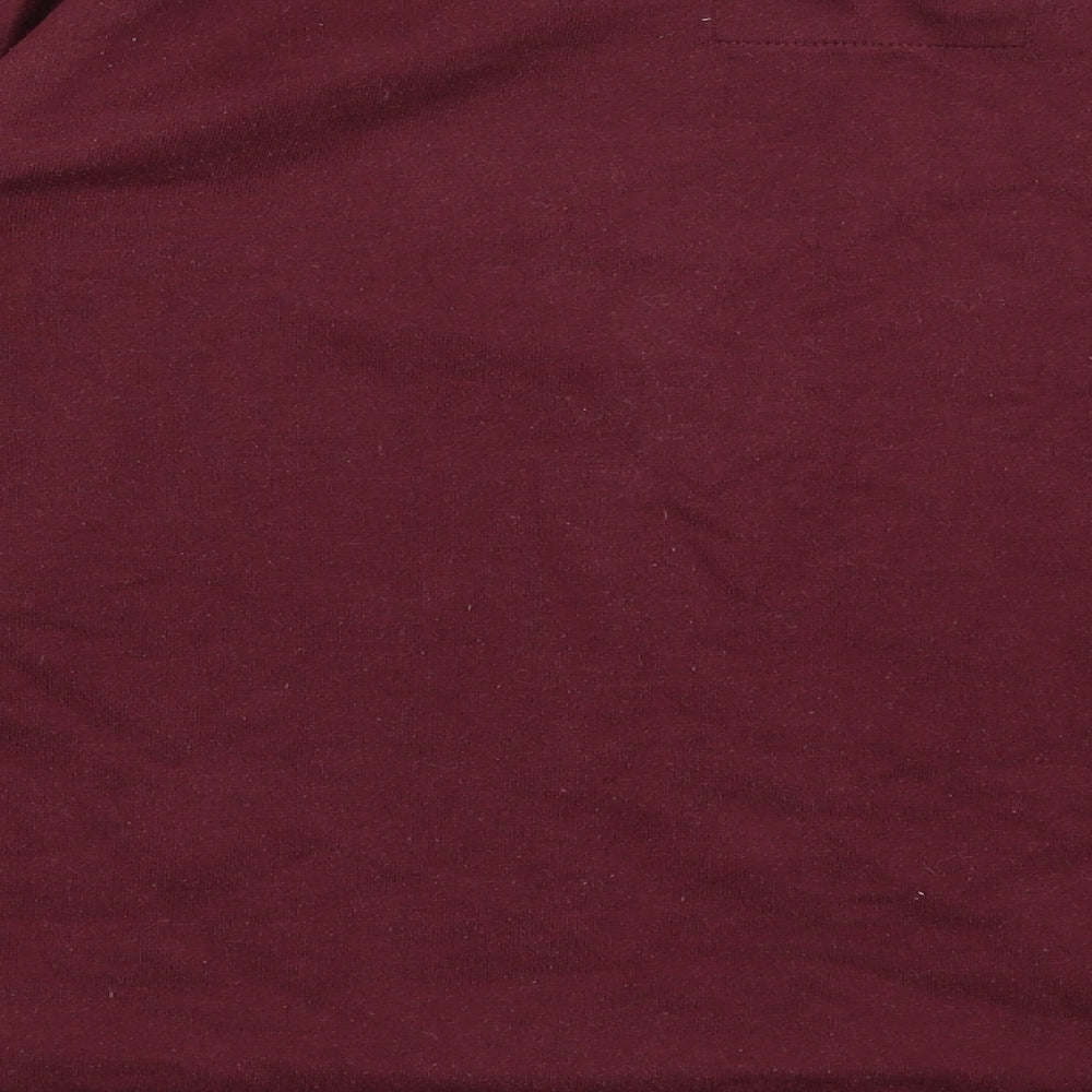 Atmosphere Womens Red   Pullover Jumper Size 14  - Cities