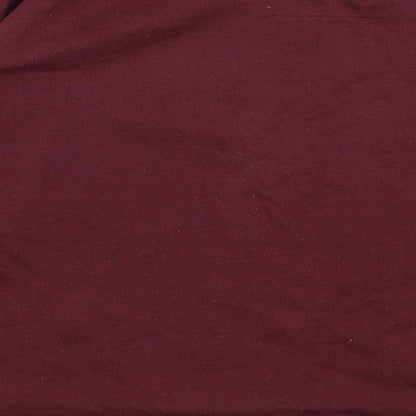 Atmosphere Womens Red   Pullover Jumper Size 14  - Cities