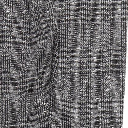 Womens UK Size 16 Peacocks Regular Fit  Grey Trousers