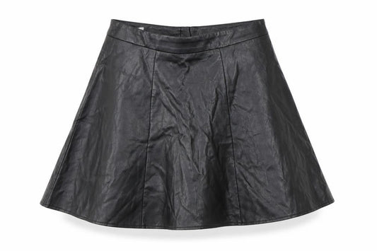 Womens UK Size 10 Oasis Flare  Skirt