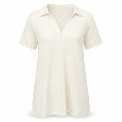 H&M Womens White   A-Line  Size S
