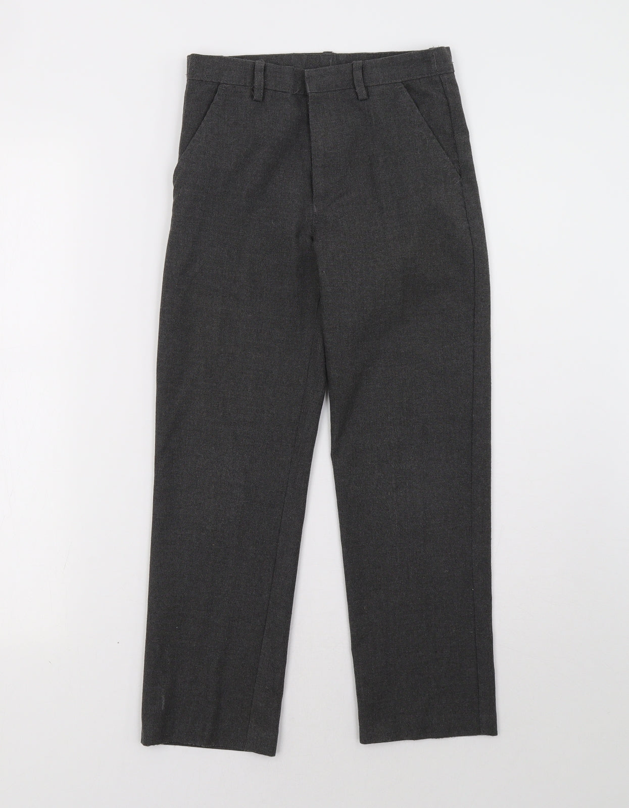 urban 65  Boys Grey    Trousers Size 9 Months