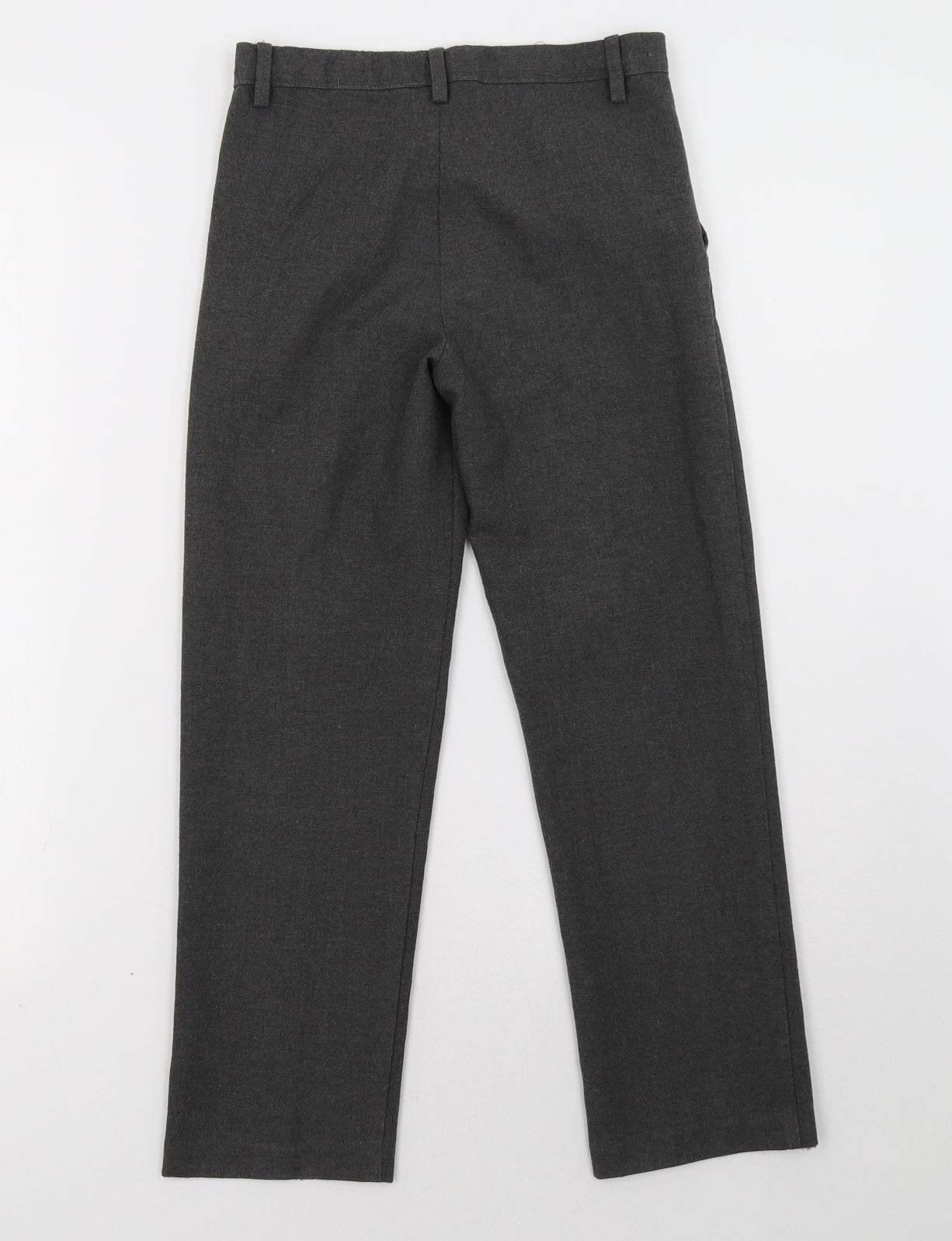 urban 65  Boys Grey    Trousers Size 9 Months