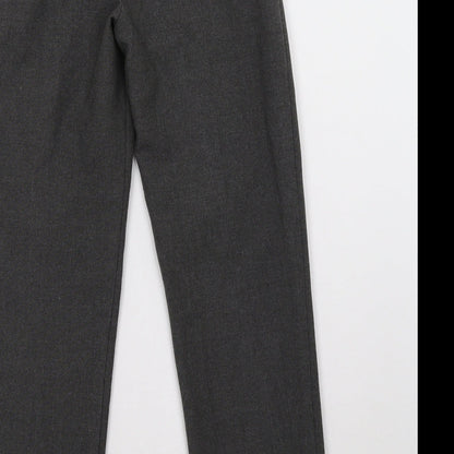 urban 65  Boys Grey    Trousers Size 9 Months