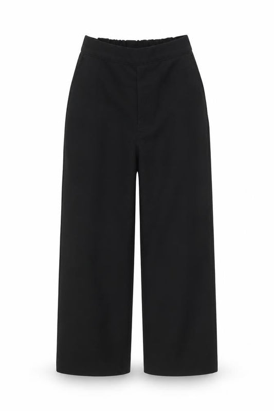 School Wear Boys Black   Dress Pants Trousers Size 8 Years - School uniform